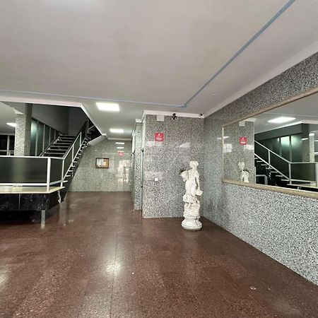 Apartamento Cg131 - Centro 50 Metros, Playa 650 Metros, Wifi, Fire Stick Amazon Torremolinos Exterior foto