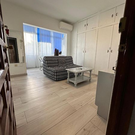 Apartamento Cg131 - Centro 50 Metros, Playa 650 Metros, Wifi, Fire Stick Amazon Torremolinos Exterior foto