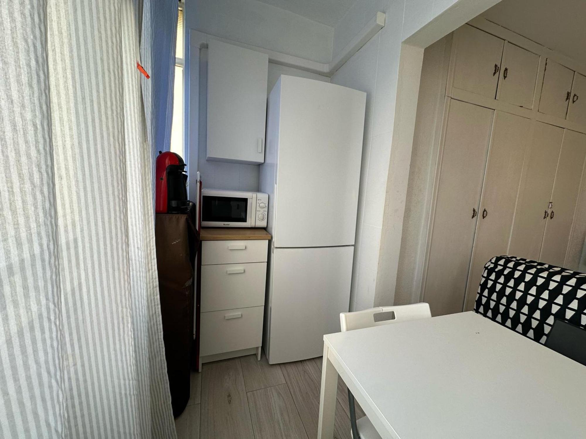 Apartamento Cg131 - Centro 50 Metros, Playa 650 Metros, Wifi, Fire Stick Amazon Torremolinos Exterior foto