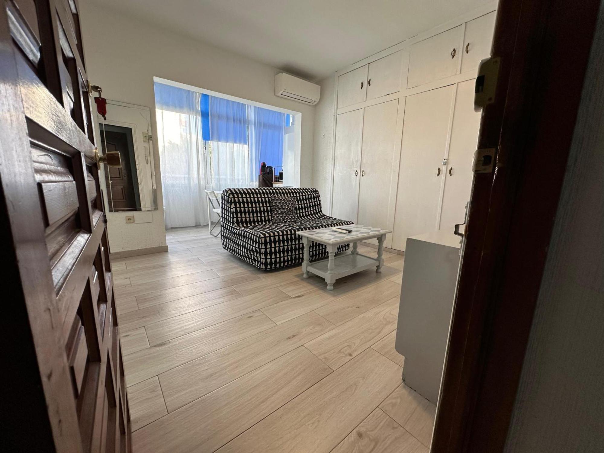 Apartamento Cg131 - Centro 50 Metros, Playa 650 Metros, Wifi, Fire Stick Amazon Torremolinos Exterior foto