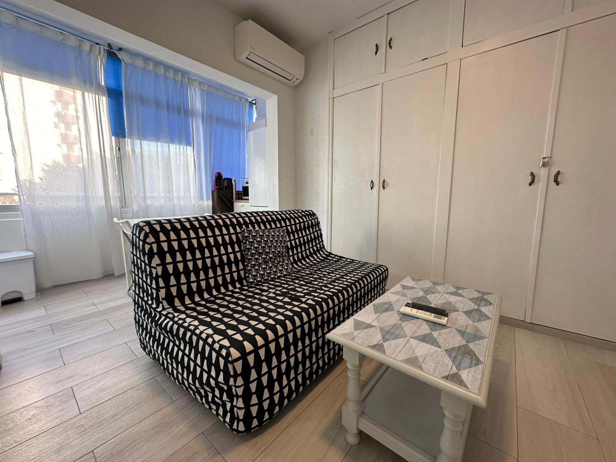 Apartamento Cg131 - Centro 50 Metros, Playa 650 Metros, Wifi, Fire Stick Amazon Torremolinos Exterior foto
